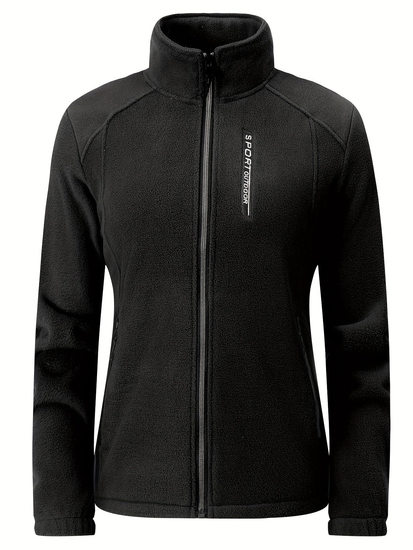 Krohn-e | Sportjacke