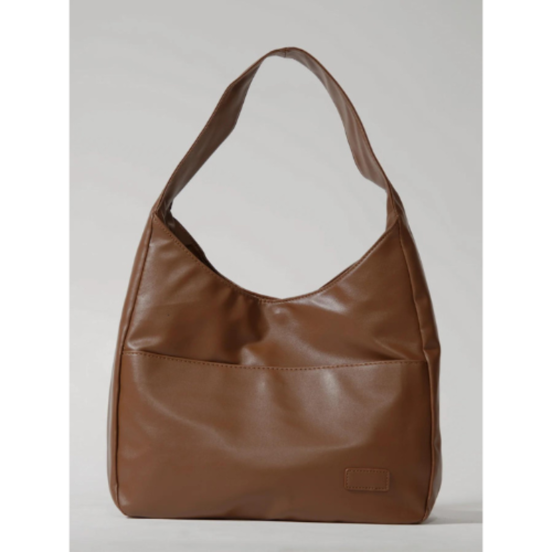 Kivira – Elegante, geräumige Damen-Schultertasche