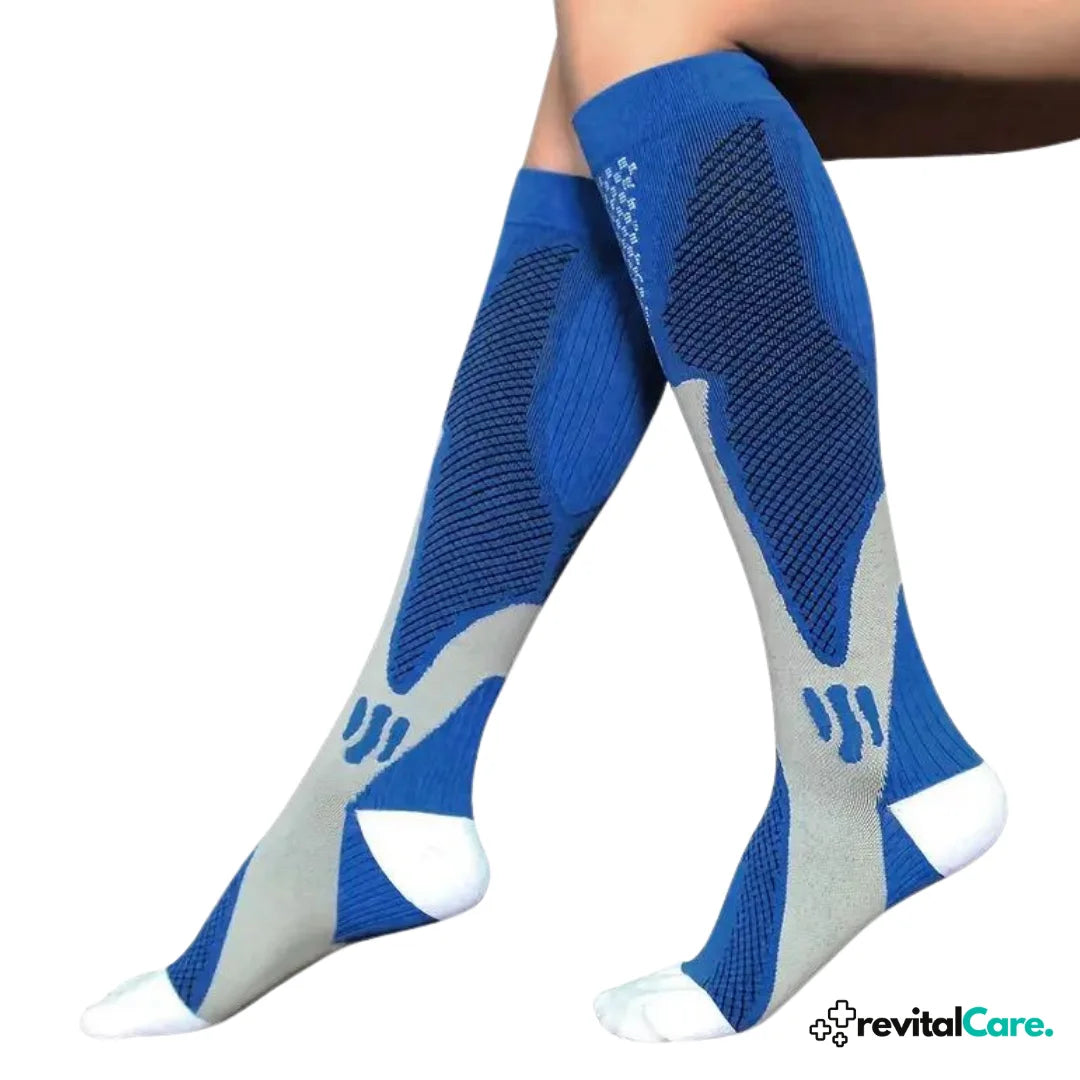 Komfortable und schmerzfreie Socken von Krohn-e