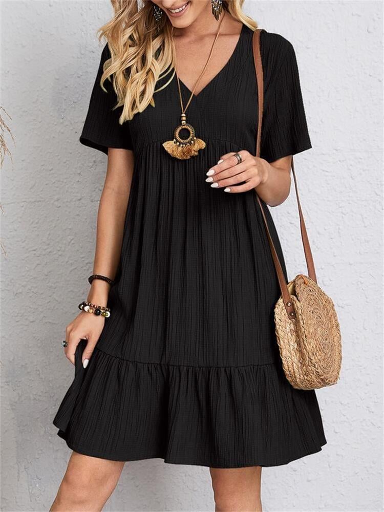 Damen-Komfortkleid von Eliana Schickes