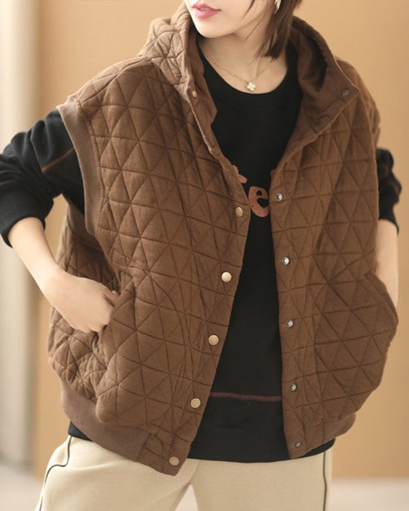 Krohn-e | Bodywarmer Sporty & Trendy