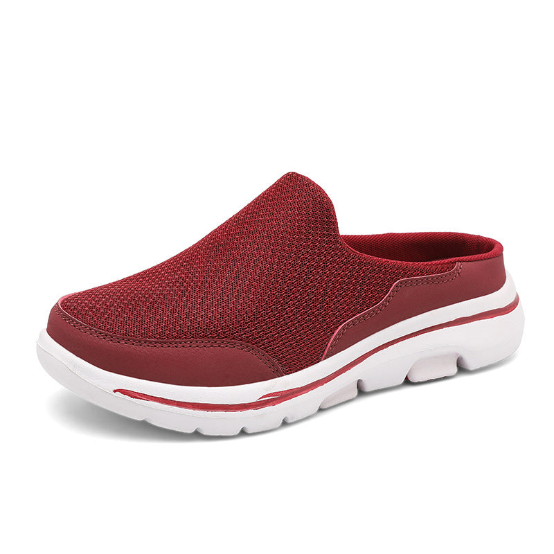 Herren-Slipper Ervin: Bequem
