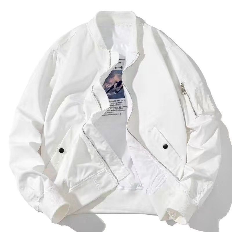 Herren Bomberjacke im Danny Vintage Design