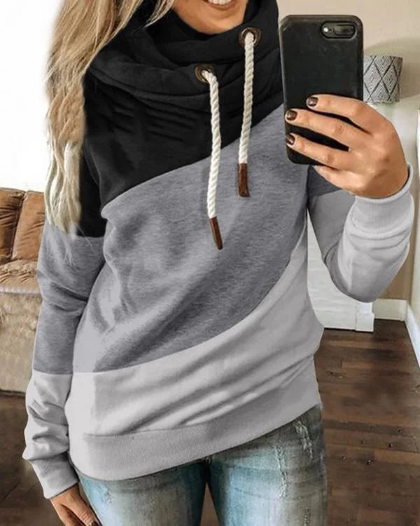 Fudus Hoodie: Casual & Relaxed
