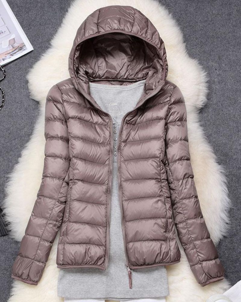 Krohn-e | Neue Wasserdichte Jacke