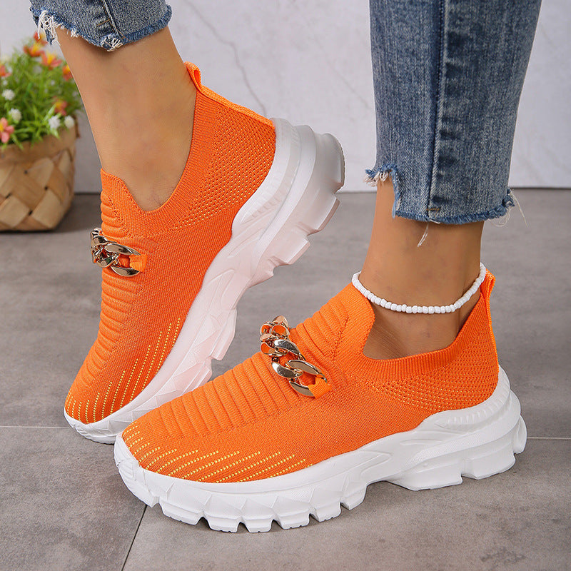 Aisha: Bequeme Wanderschuhe