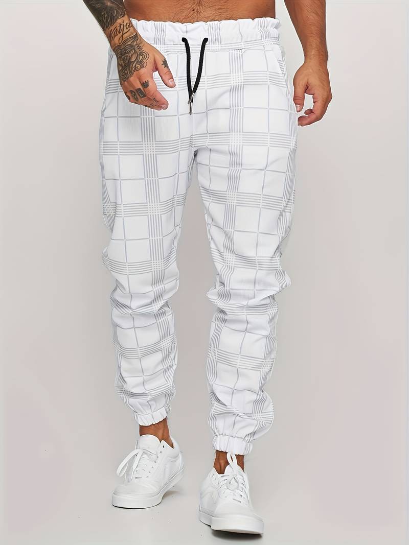 Luxus Jogginghose für Herren von Paul – Exklusiv