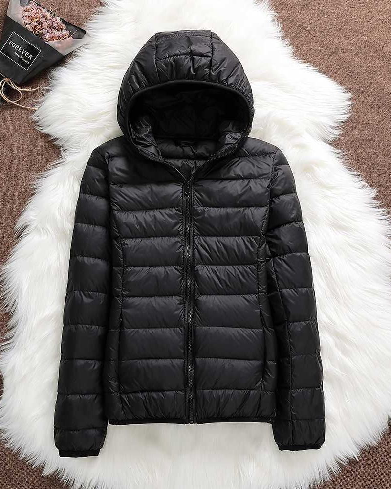 Krohn-e | Neue Wasserdichte Jacke