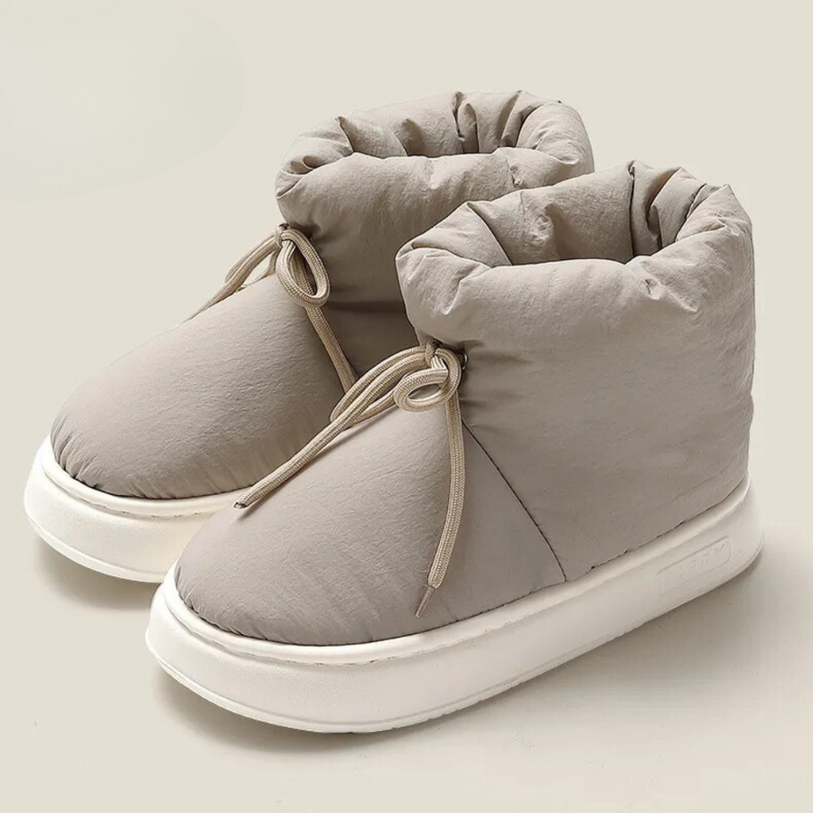 Krohn-e | Bequeme Winterschuhe für Damen