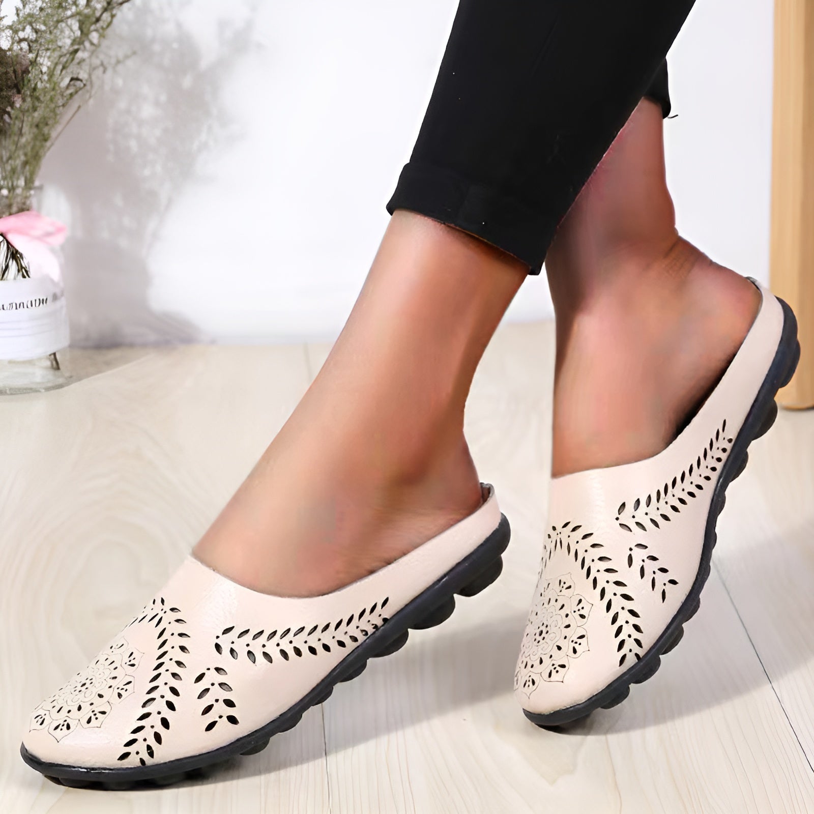 Komfortable Damenschuhe – ideal für den Frühling