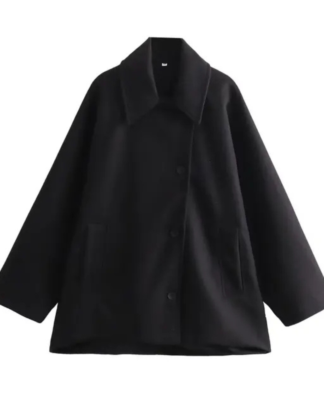 Krohn-e | Luxuriöse warme Jacke für Damen