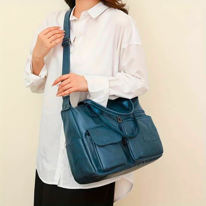 Anneke Schultertasche