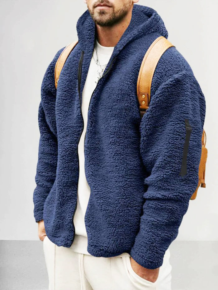 Krohn-e | Aus Thermofleece