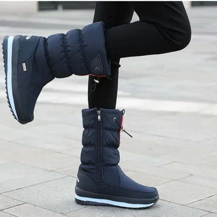 Krohn-e | Schnee Stiefel