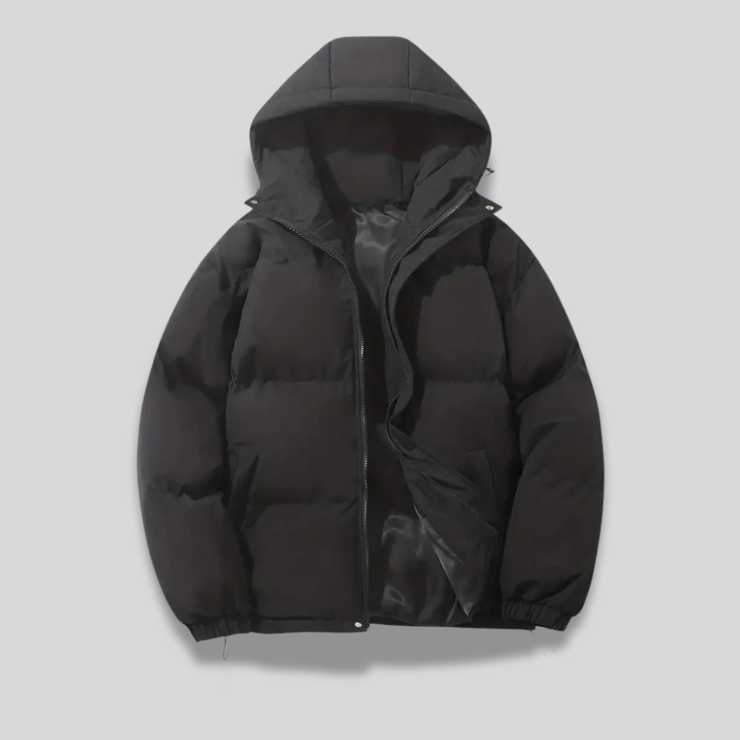 Krohn-e | Bomberjacke im Modernen Stil