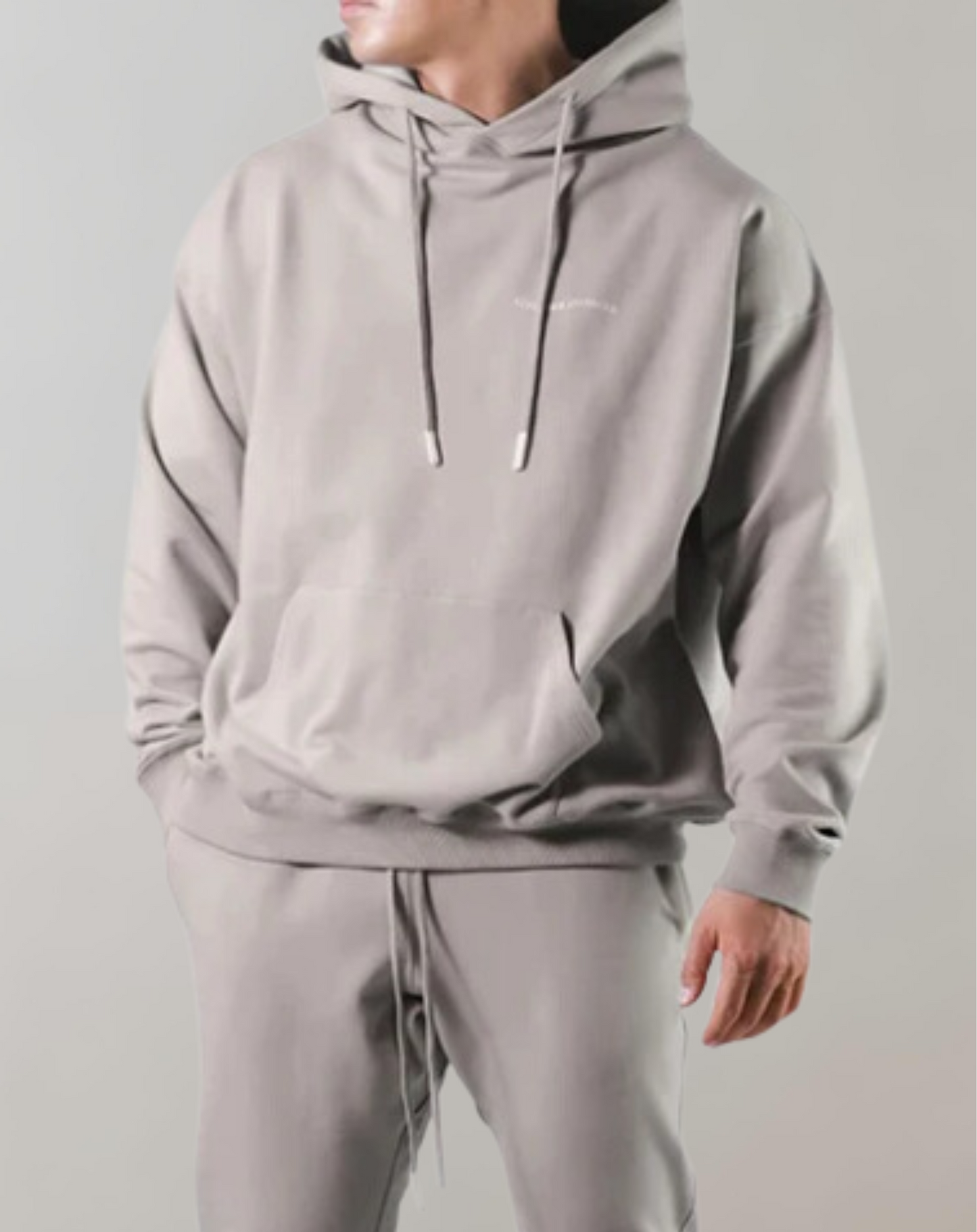 Fudus Standard Hoodie