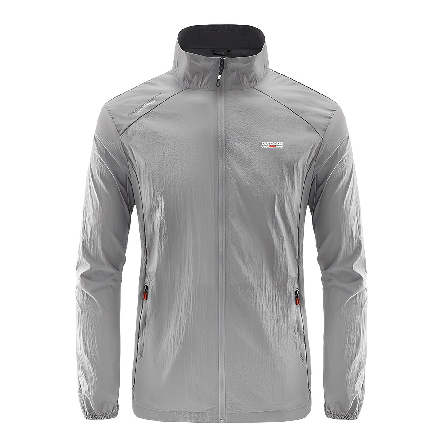 Krohn-e | Freizeit Outdoor Schutzjacke für Männer