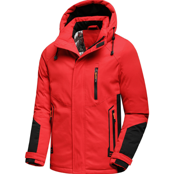 Krohn-e | Jacke für Männer