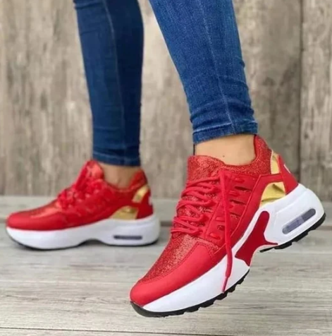 Komfortschuhe Phelia - Orthopädisch