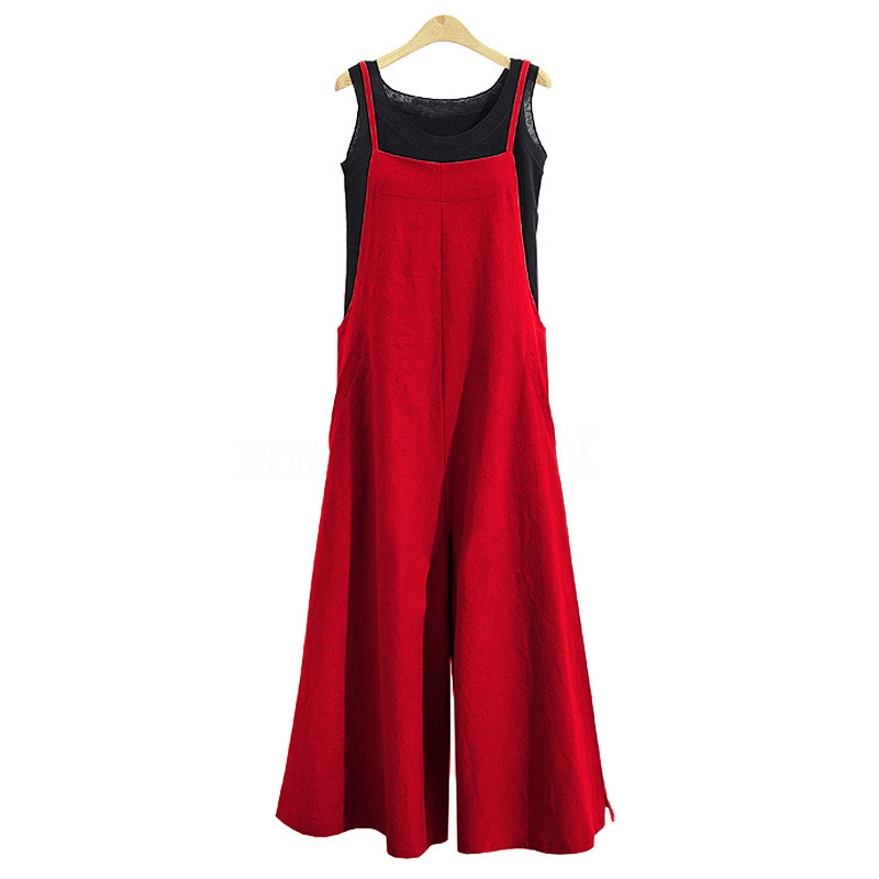 Elegantes Sommer-Jumpsuit für Damen - Nele