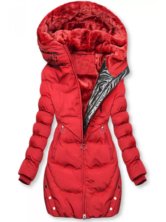 Krohn-e | Winterjacke für Frauen