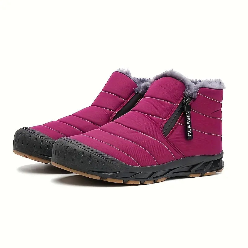 Jane Unisex Winter Boots