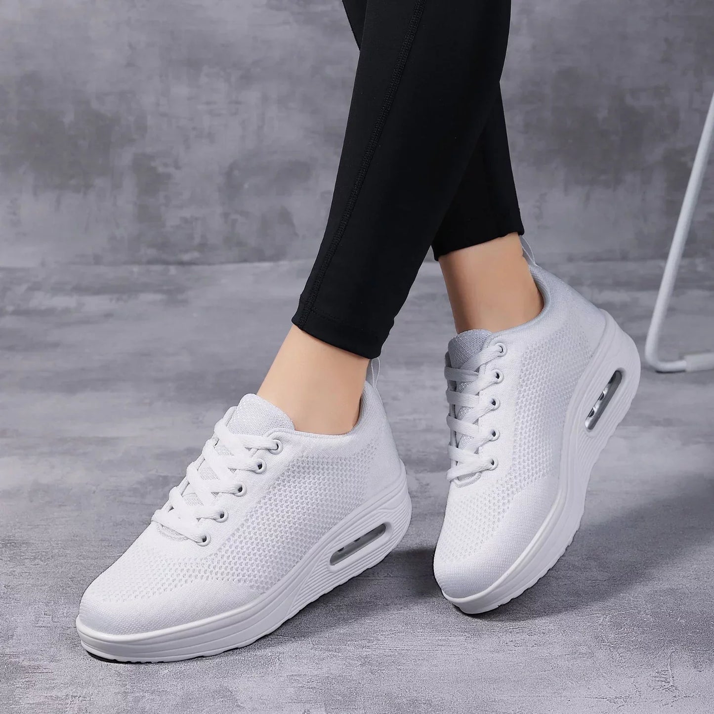 Alice Orthopädische Schuhe mit Luftpolsterung