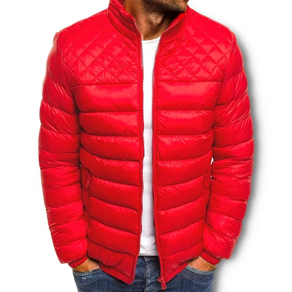 Krohn-e | Die Herrenjacke