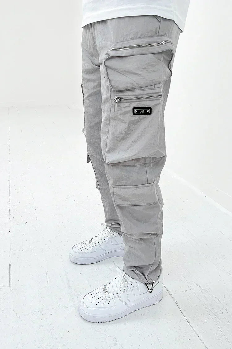 Krohn-e | Taschen Cargo Hose