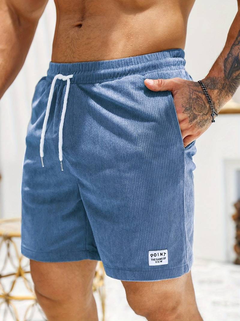 Bequeme aktive Strandshorts von Mason