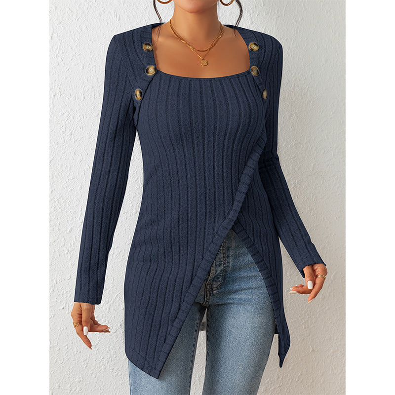 Krohn-e | Trendiger Damenpullover