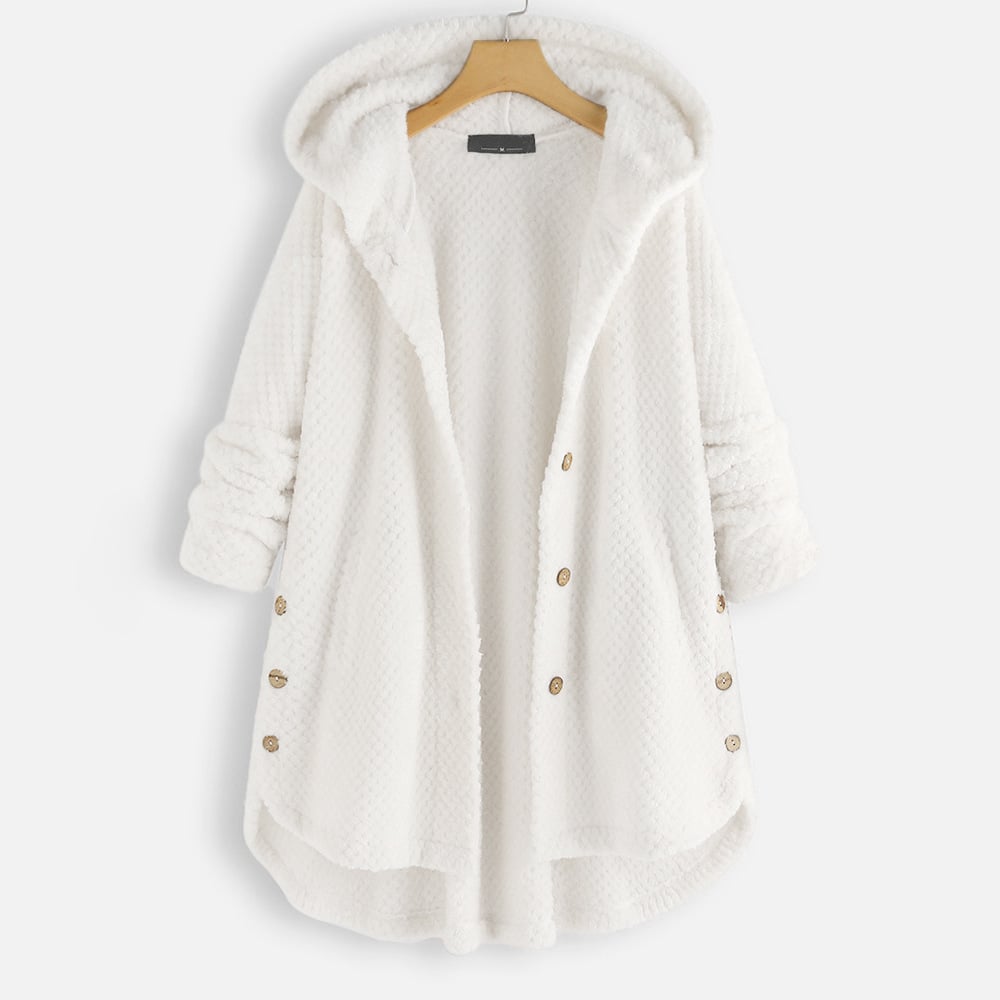 Krohn-e | Damen Fleece-Weste