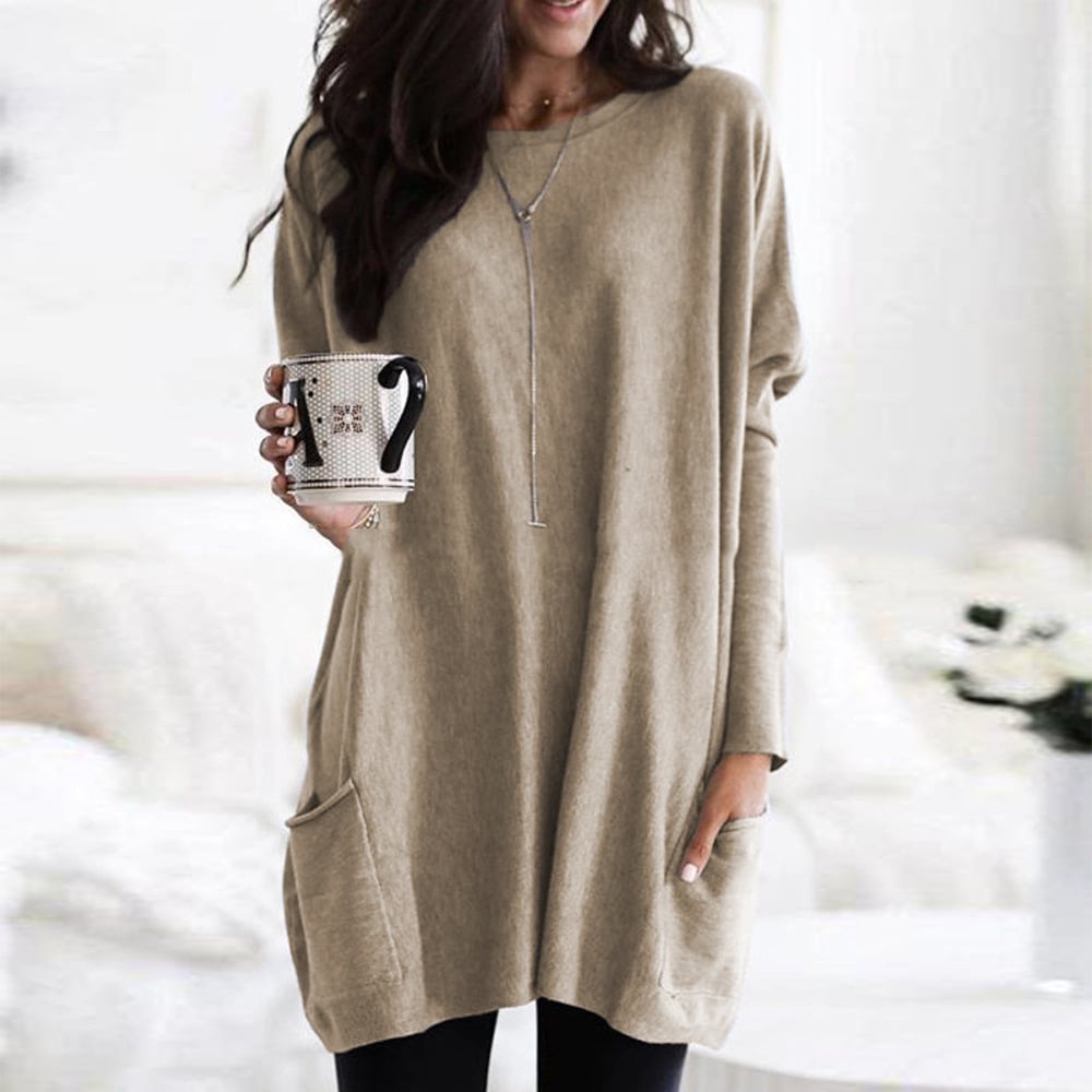 Krohn-e | Komfort Smitten Pullover