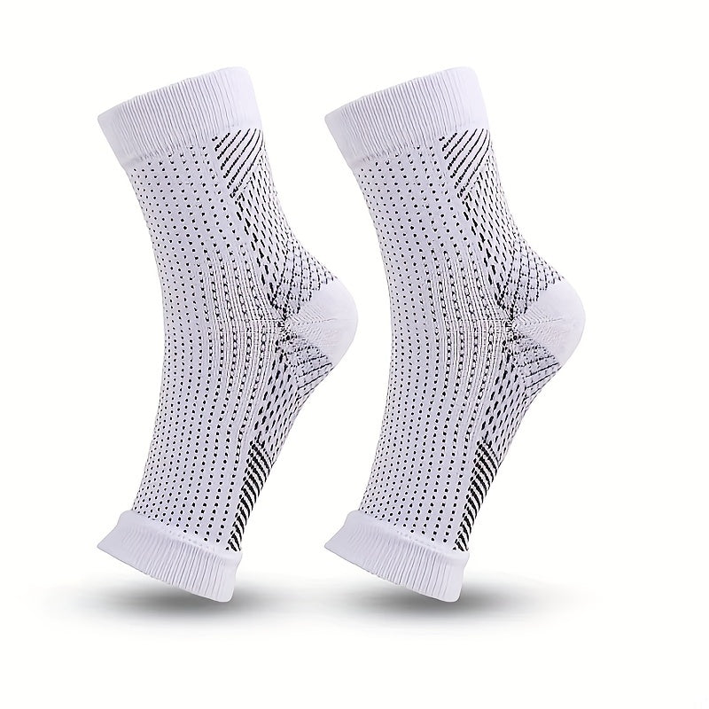 VitalSocks Kompressionsstrümpfe: verbesserte Durchblutung und mehr Komfort
