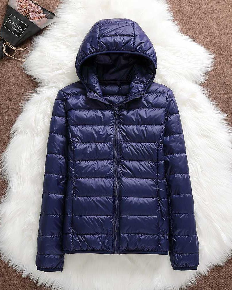 Krohn-e | Neue Wasserdichte Jacke