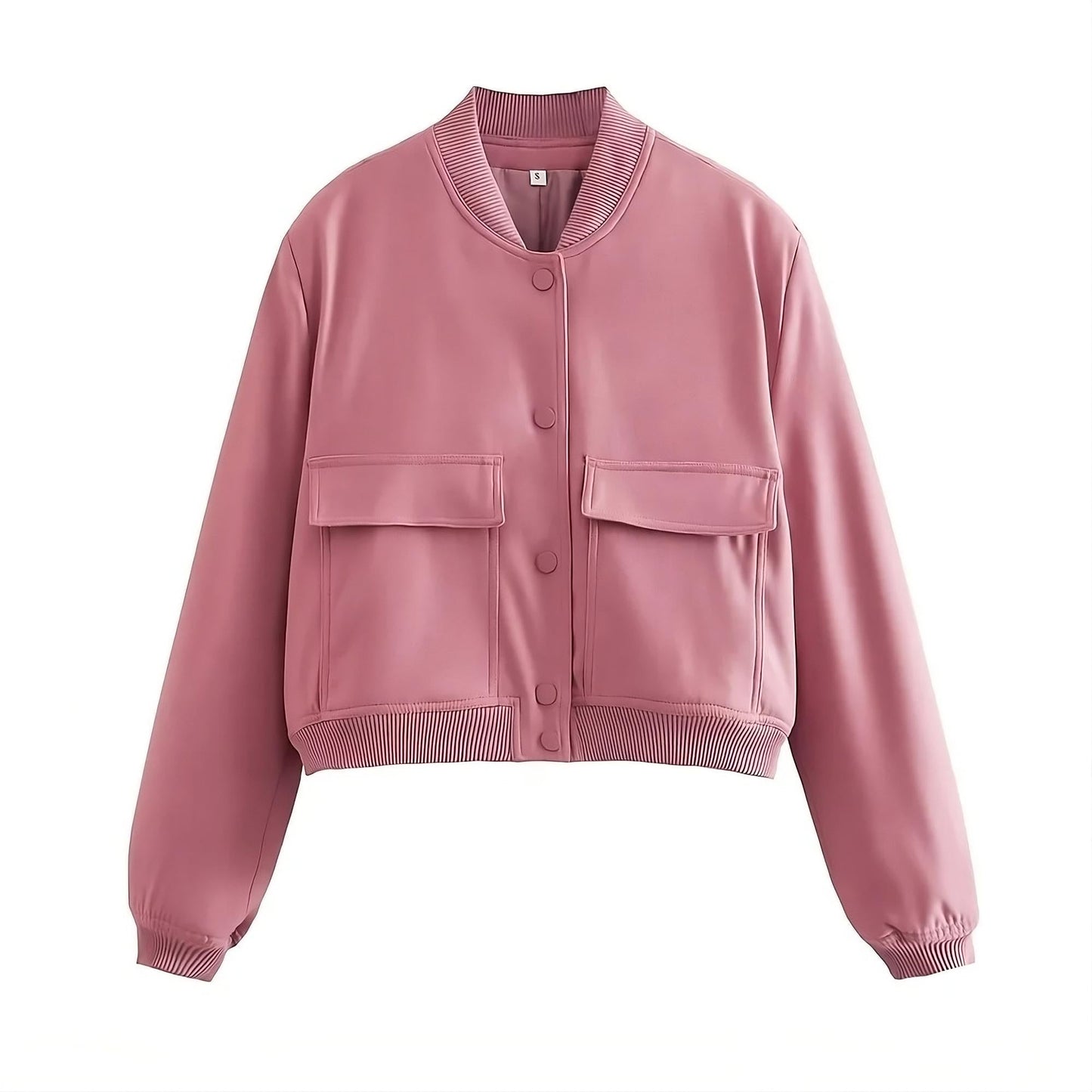 Krohn-e | Klein Herbstjacke