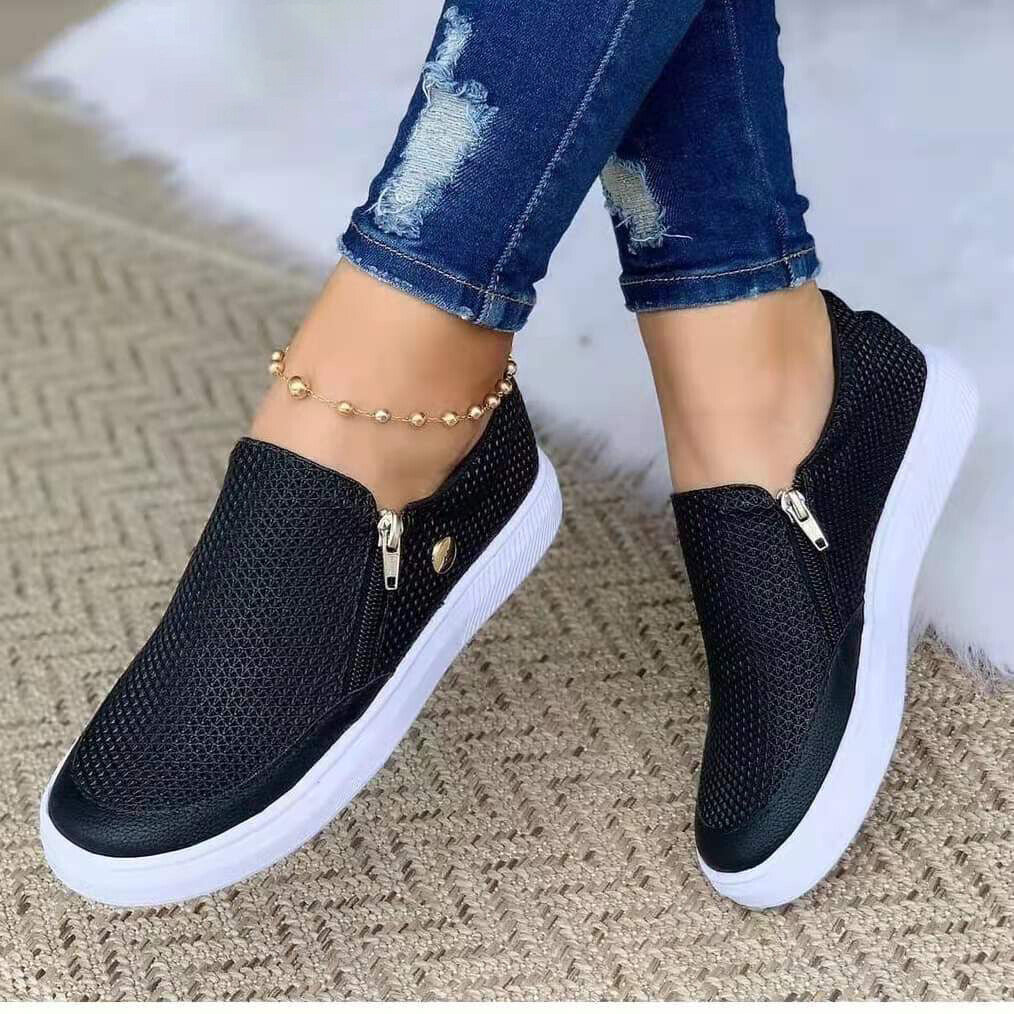 Maya Turnschuhe