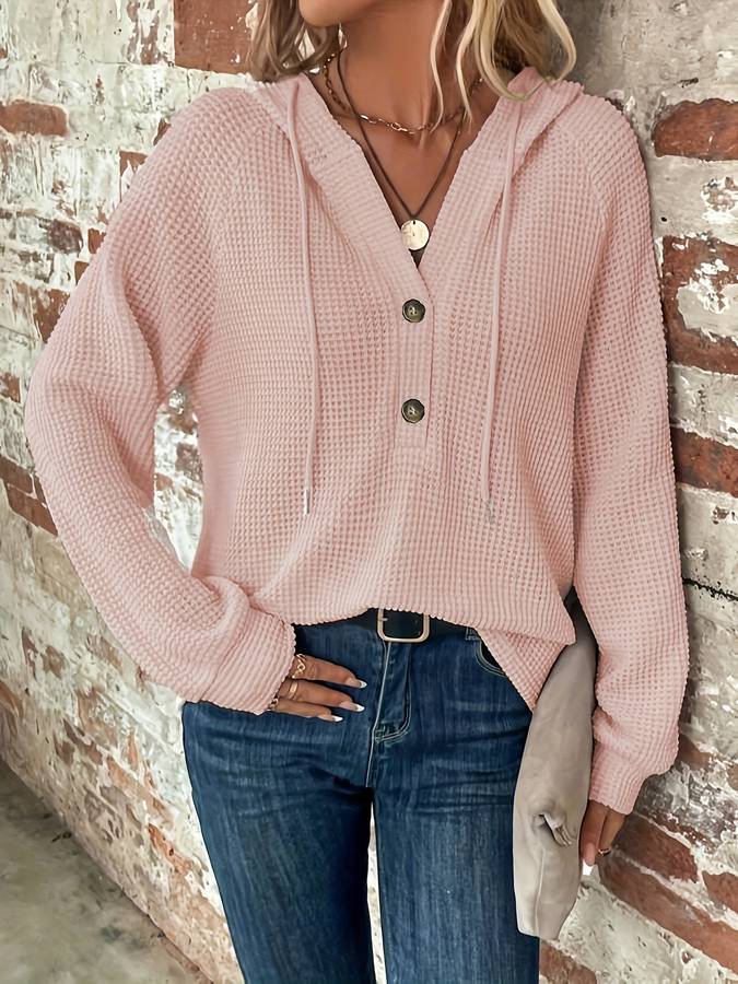 Fudus: Gebratene Kapuzenpullover