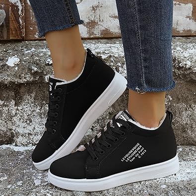 Matilde - Fashion Sneakers