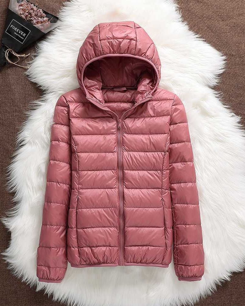 Krohn-e | Neue Wasserdichte Jacke