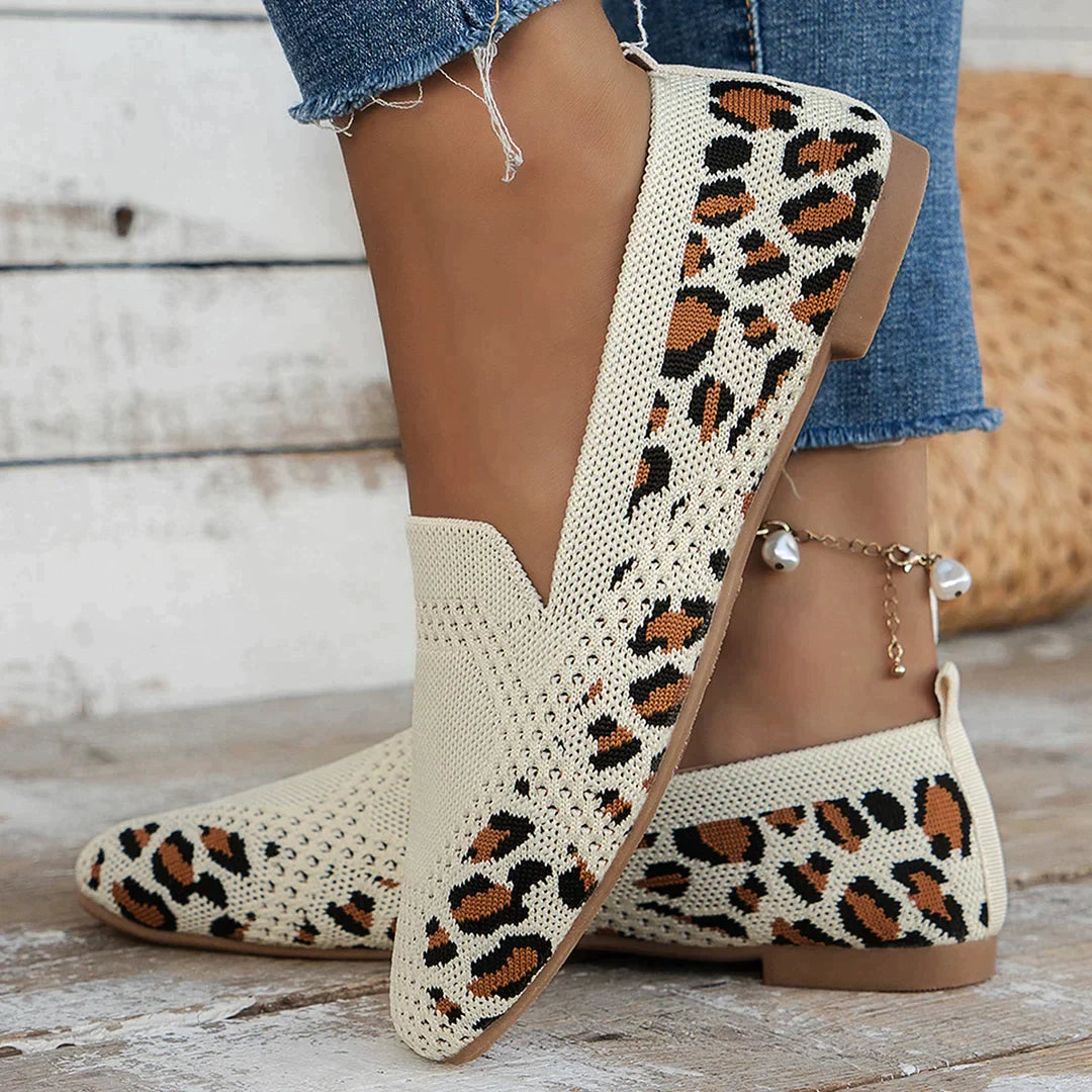 Stilvolle und orthopädische Damenschuhe für gesunde Füße