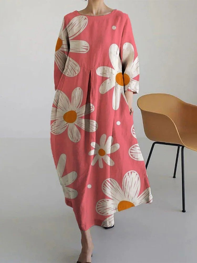 Fudus | Einzigartiges, modisches Kleid