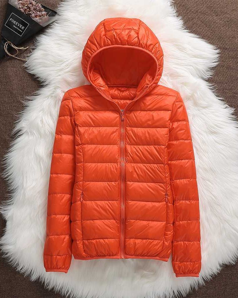 Krohn-e | Neue Wasserdichte Jacke