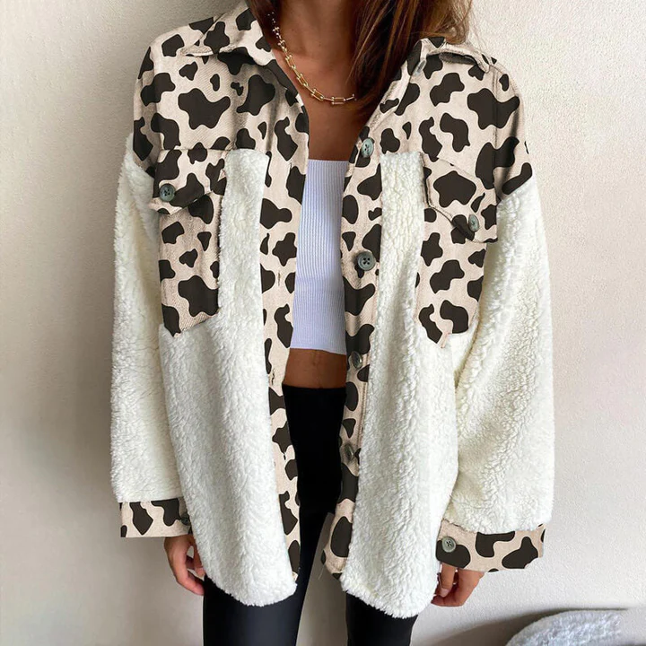 Krohn-e | Jacke Nia