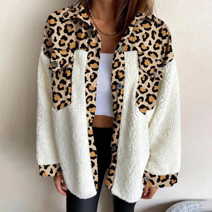Krohn-e | Jacke Nia