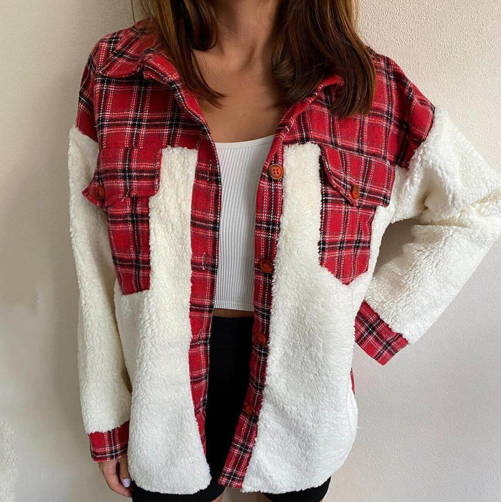 Krohn-e | Jacke Nia