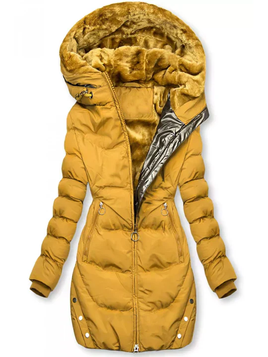 Krohn-e | Winterjacke für Frauen