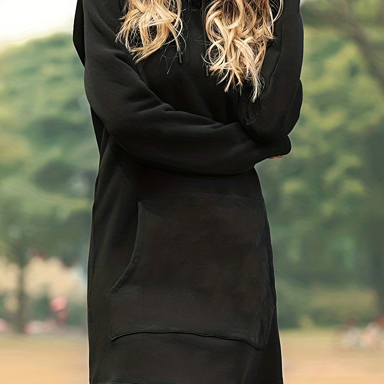 Krohn-e | Modisches und Minimalistisches Kleid