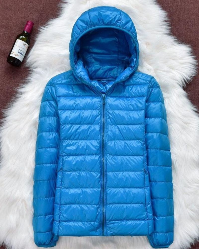 Krohn-e | Neue Wasserdichte Jacke