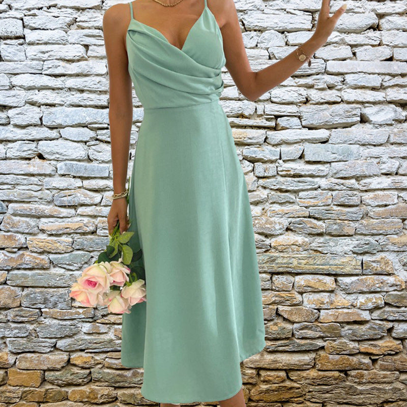 Fudus figurbetontes Etuikleid